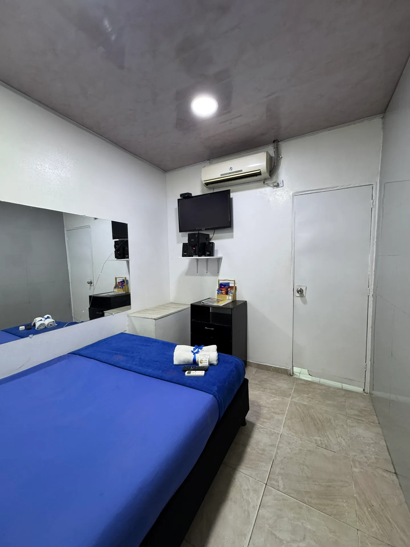 Hotel Sierra I