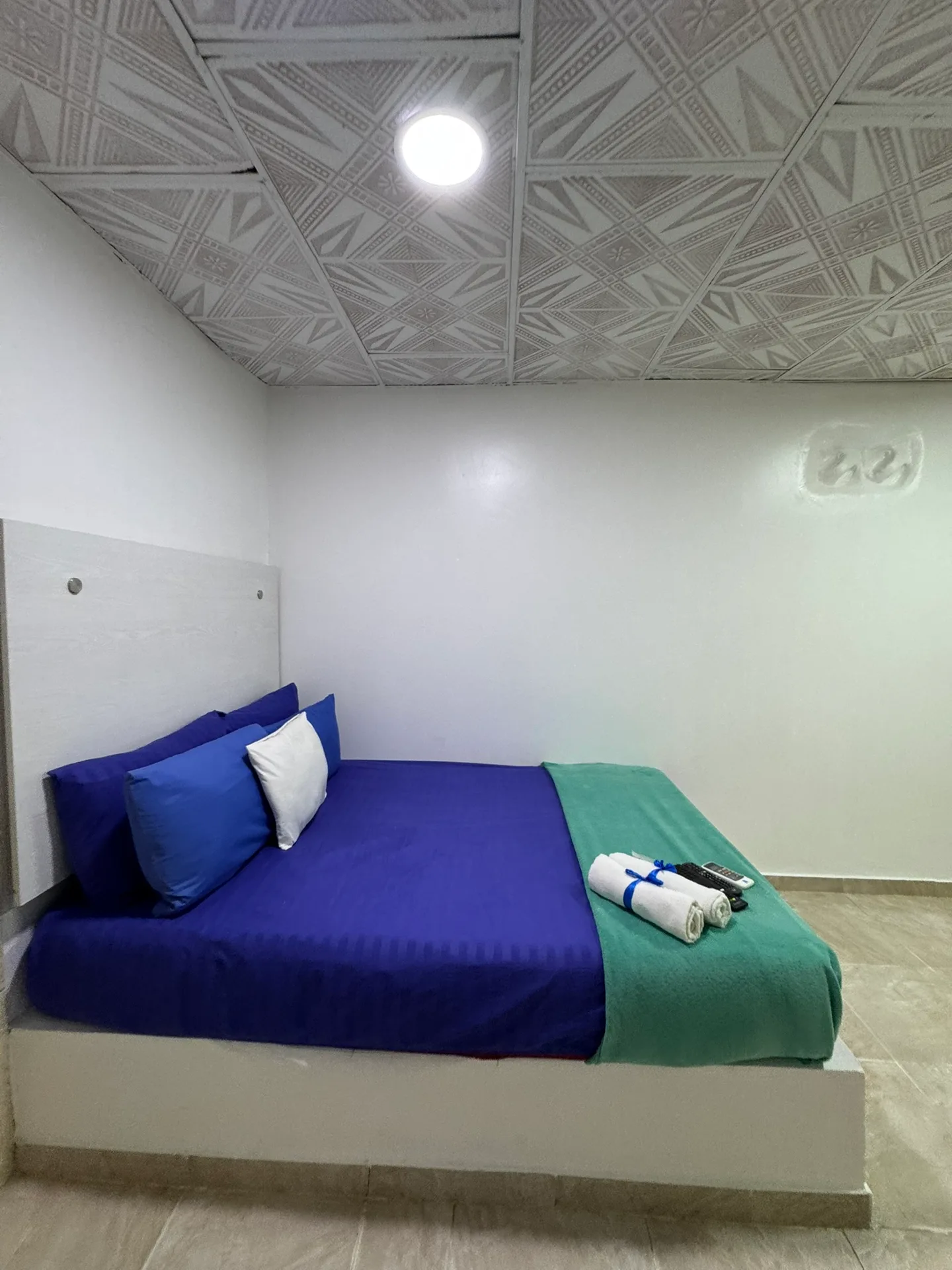 Hotel Sierra I