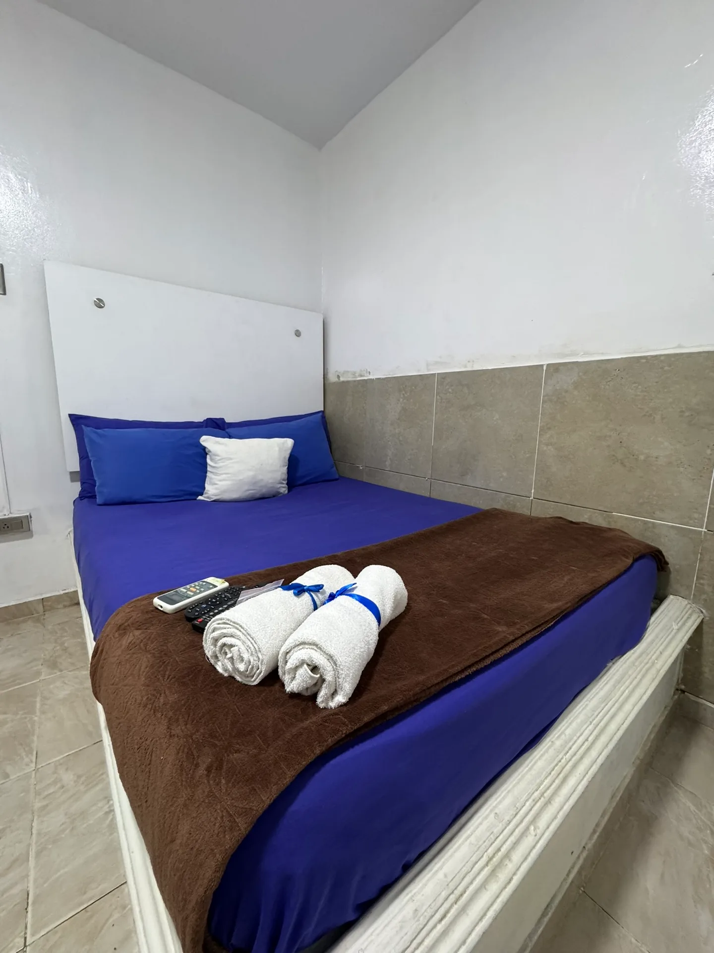 Hotel Sierra I