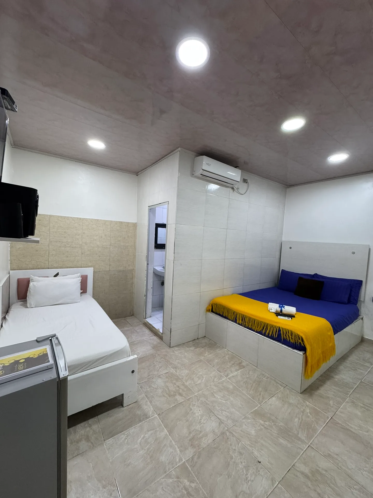 Hotel Sierra I