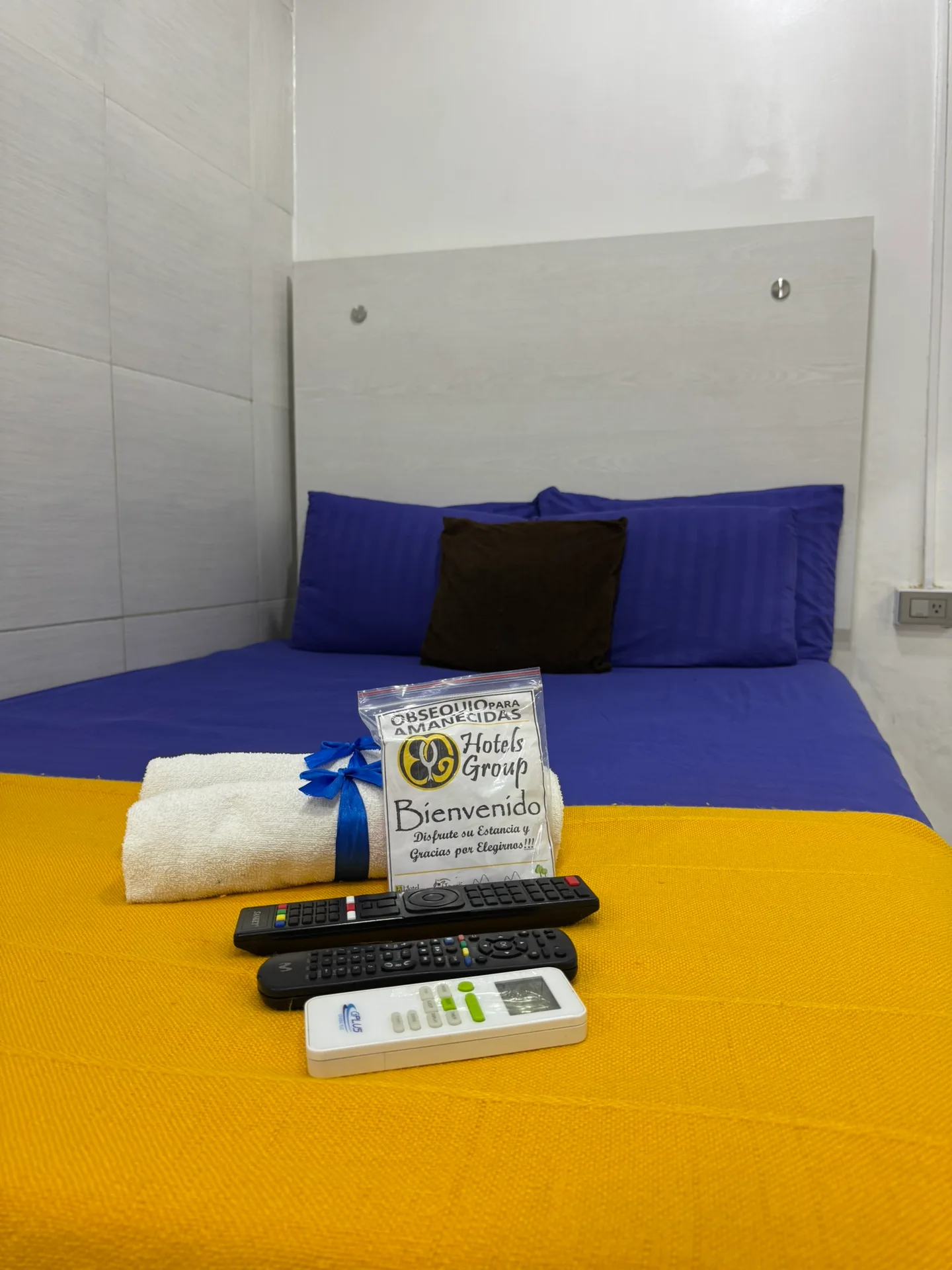 Hotel Sierra I