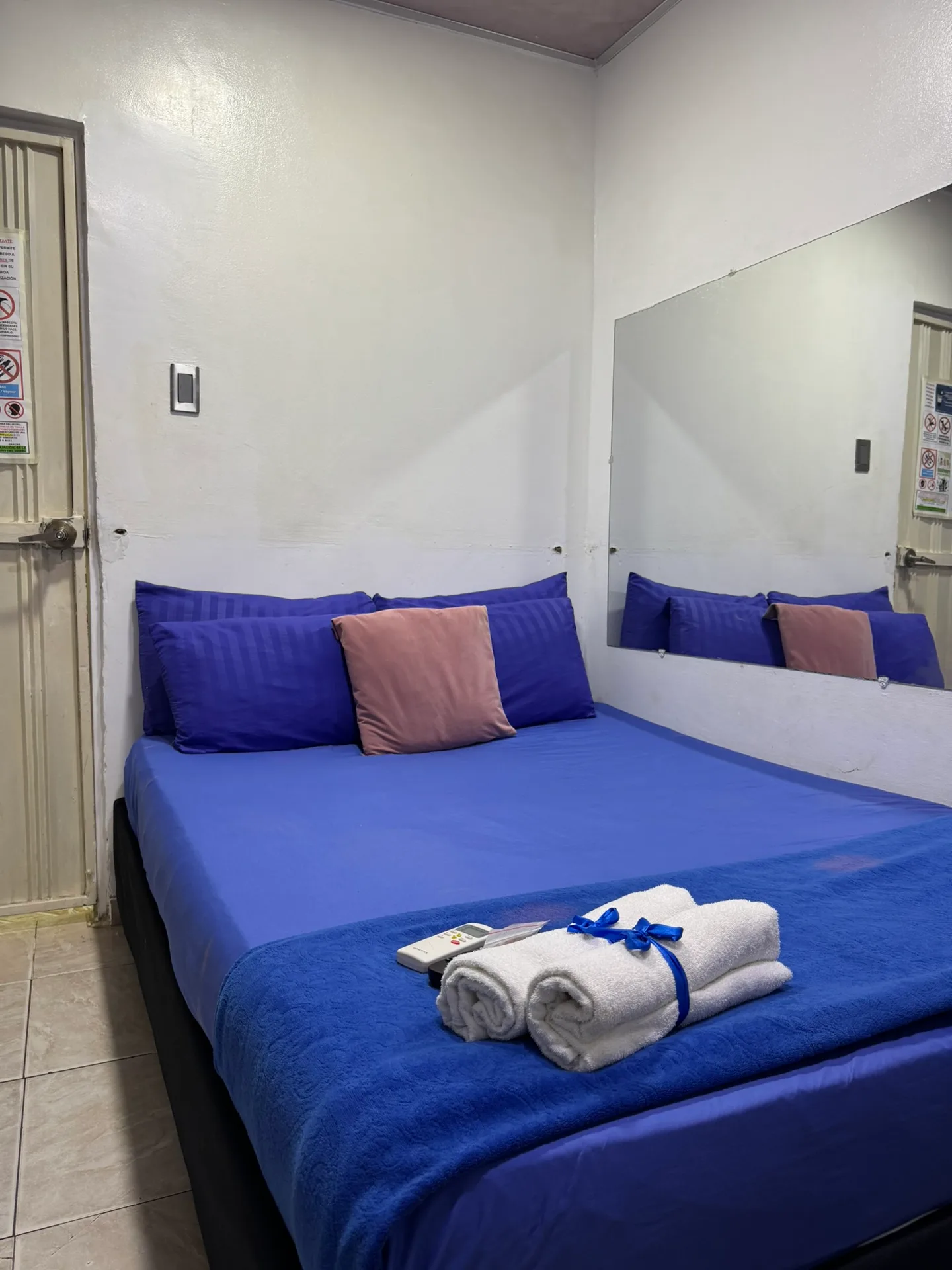 Habitación Doble