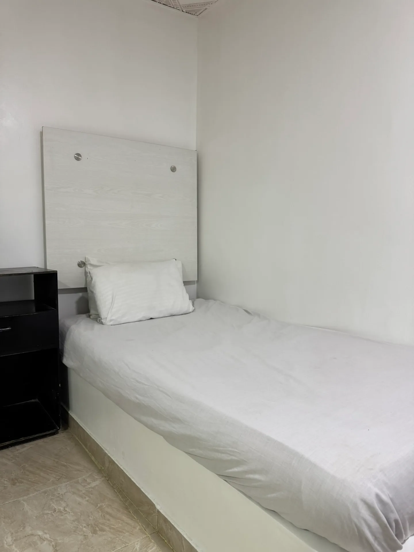 Habitación Sencilla