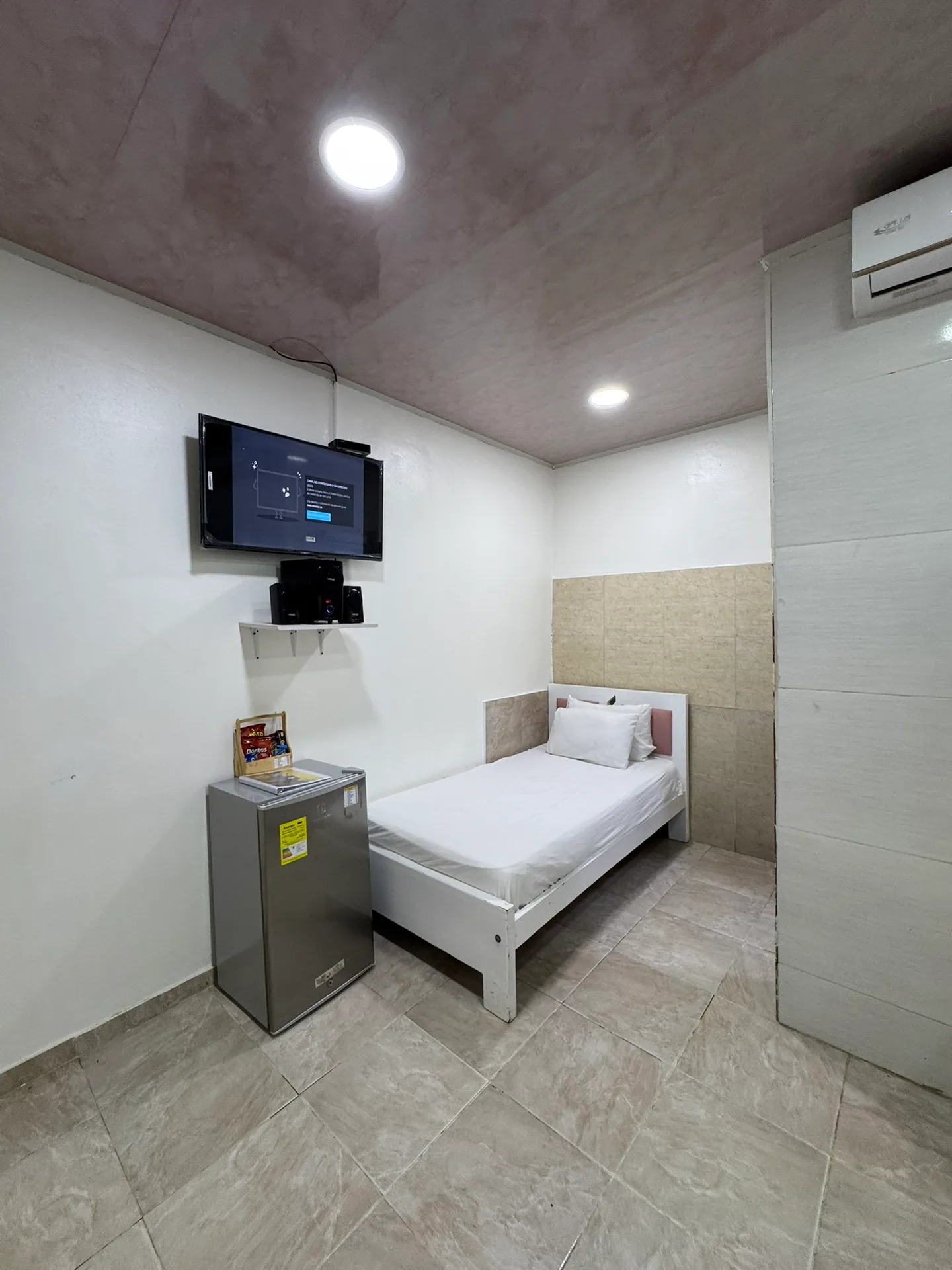 Habitación Sencilla